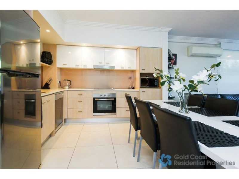 104/1-7 Moores Crescent, Varsity Lakes QLD 4227