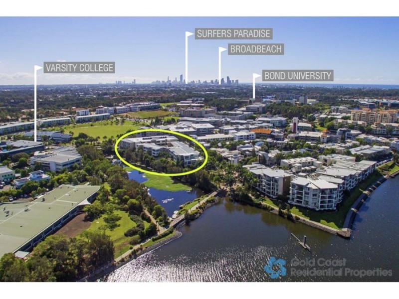 104/1-7 Moores Crescent, Varsity Lakes QLD 4227