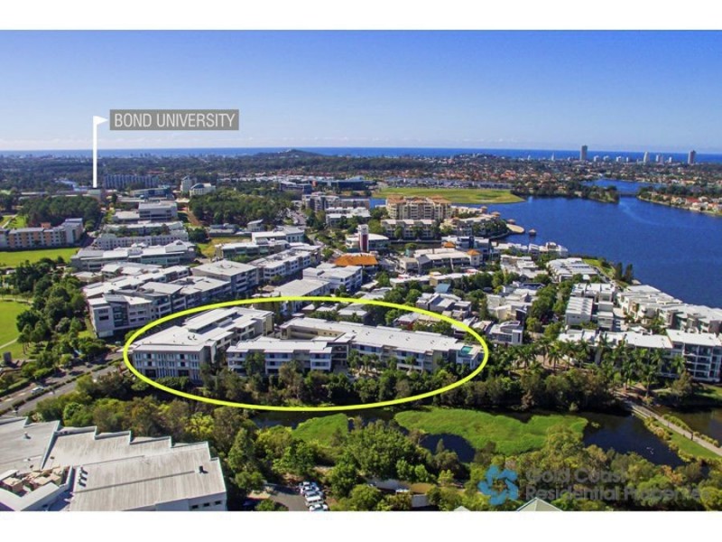 104/1-7 Moores Crescent, Varsity Lakes QLD 4227