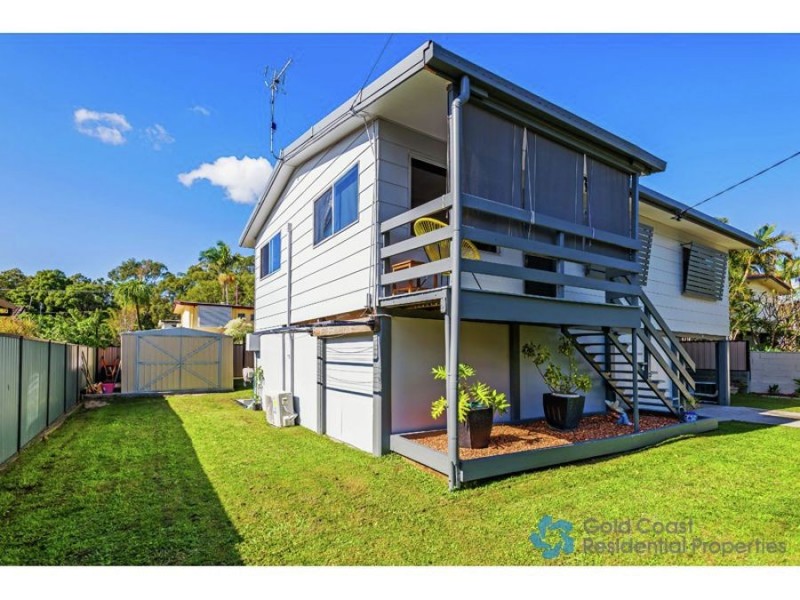 35 Hepworth Street, Arundel QLD 4214
