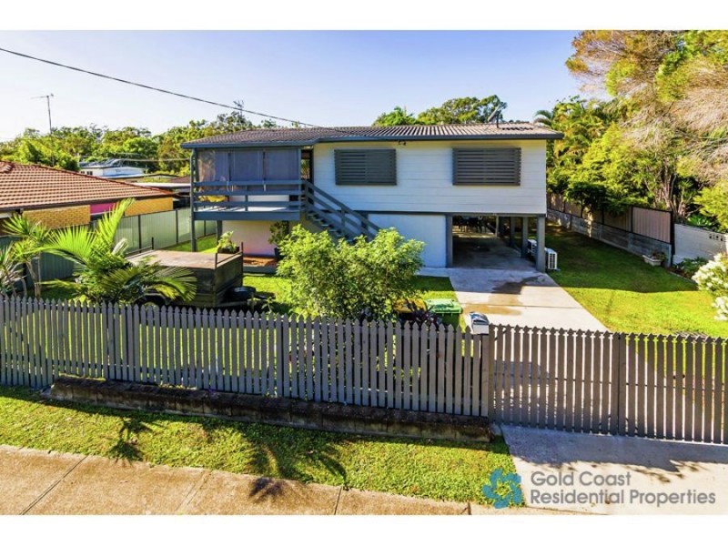35 Hepworth Street, Arundel QLD 4214