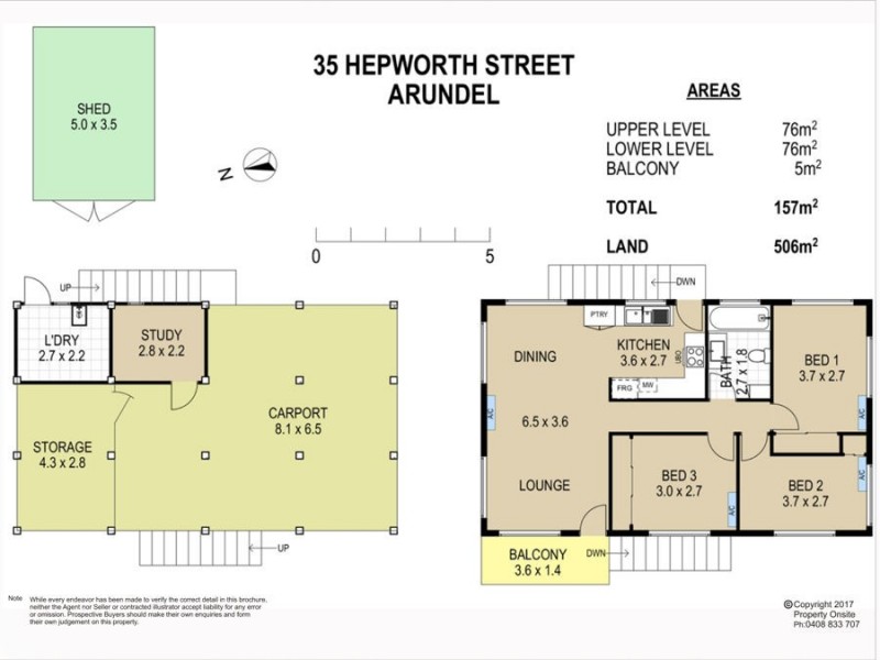 35 Hepworth Street, Arundel QLD 4214