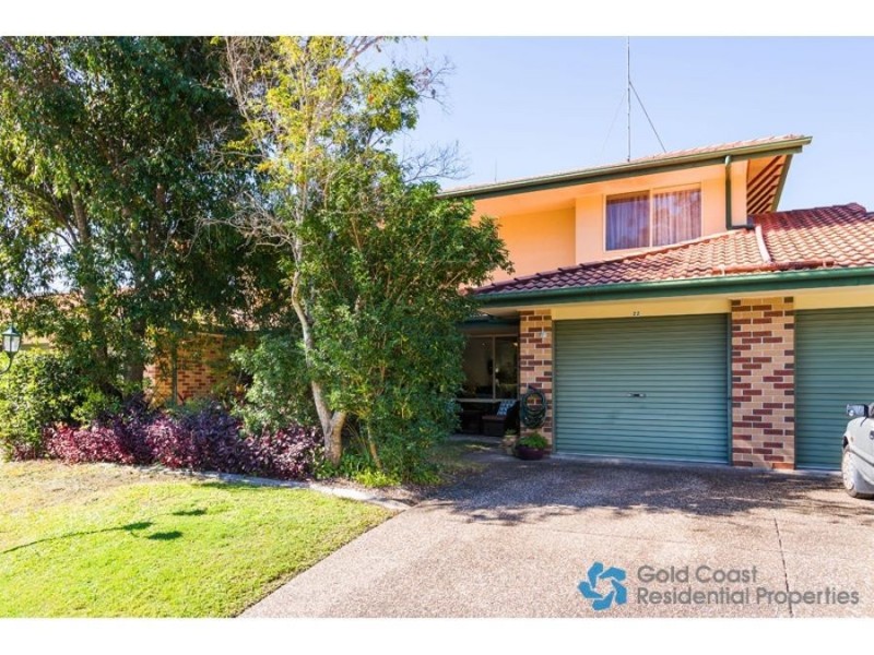 22/1 Bridgman Drive, Reedy Creek QLD 4227