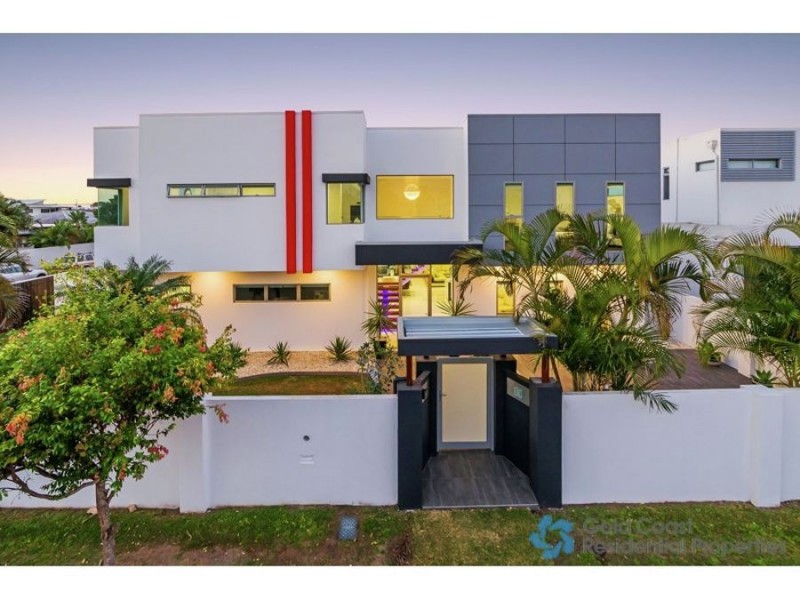 23 Merrimac Blvd, Broadbeach Waters QLD 4218