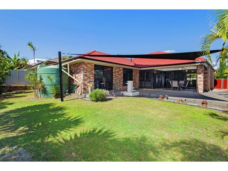 43 Zane Street, Molendinar QLD 4214