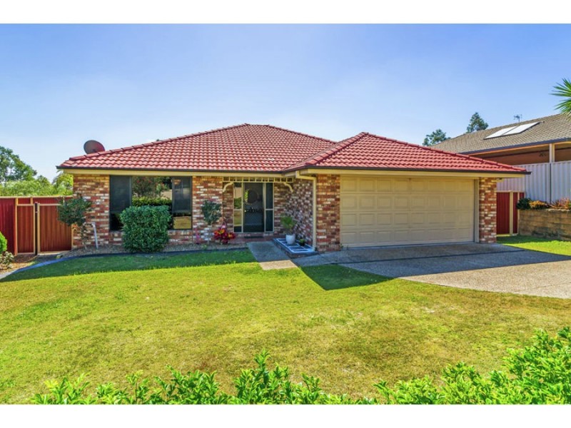 43 Zane Street, Molendinar QLD 4214