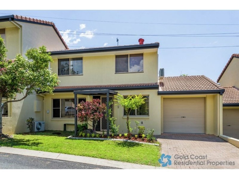 8/279 Cotlew Street West, “Paradise Glen”, Ashmore QLD 4214