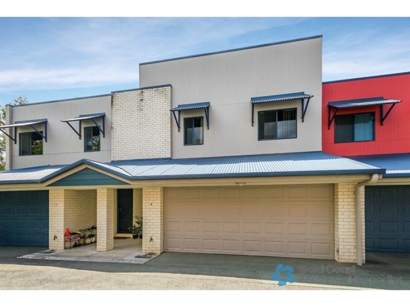 8/170 Whiting Street, “Madorri Villas”, Labrador QLD 4215