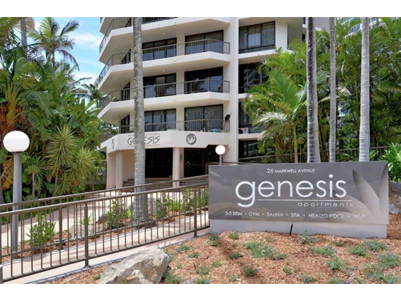 2981 Surfers Paradise Blvd, Surfers Paradise QLD 4217