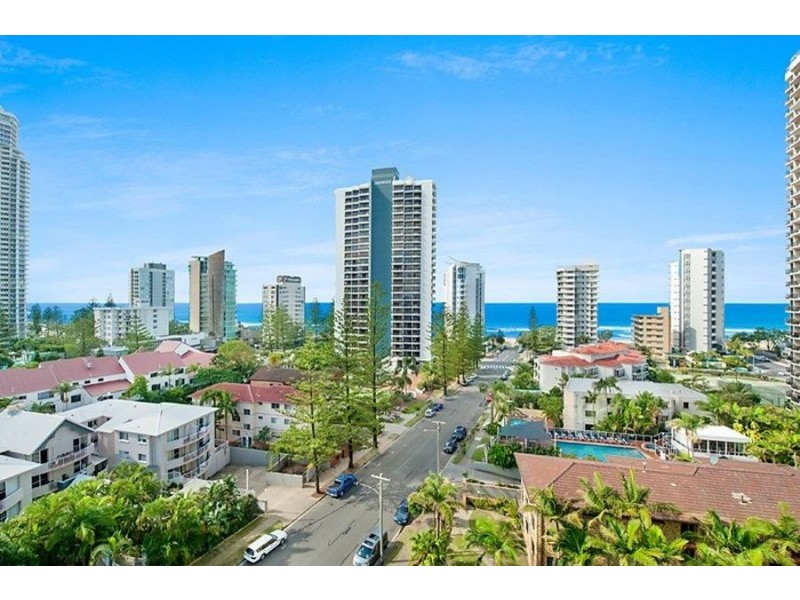 2981 Surfers Paradise Blvd, Surfers Paradise QLD 4217