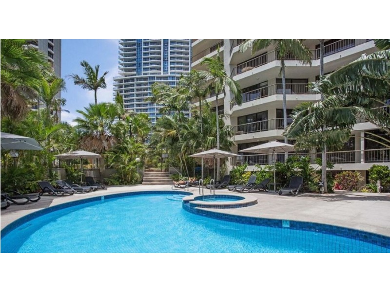 2981 Surfers Paradise Blvd, Surfers Paradise QLD 4217