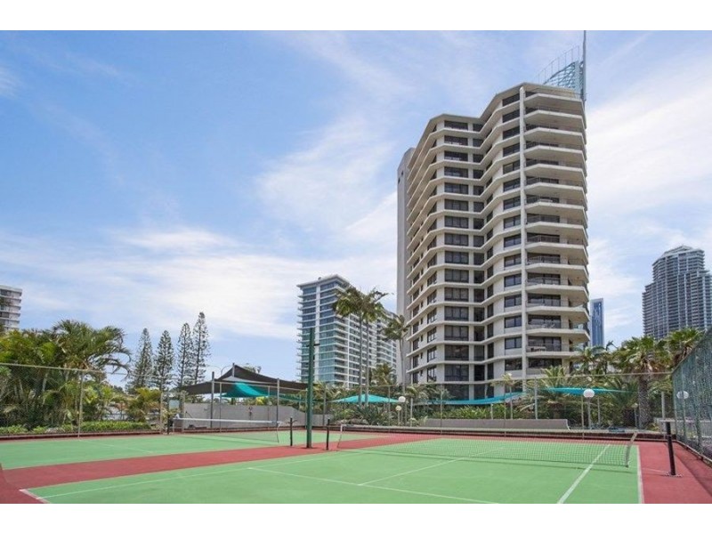 2981 Surfers Paradise Blvd, Surfers Paradise QLD 4217