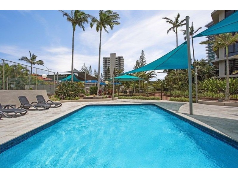 2981 Surfers Paradise Blvd, Surfers Paradise QLD 4217