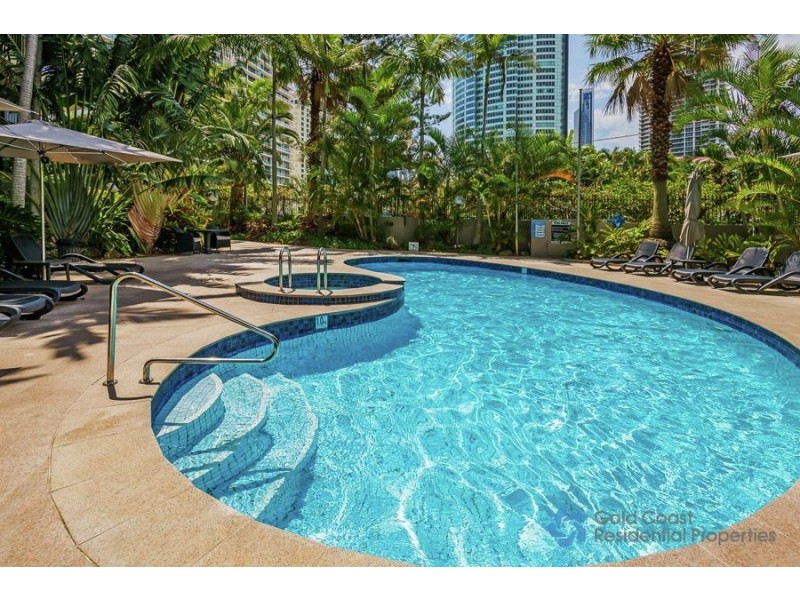 41/2981 Surfers Paradise Boulevard, Surfers Paradise QLD 4217