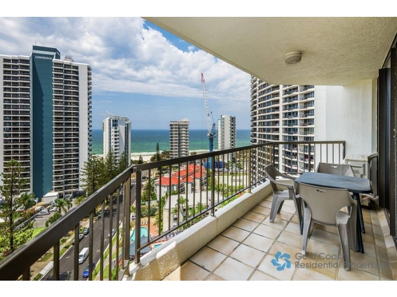 41/2981 Surfers Paradise Boulevard, Surfers Paradise QLD 4217