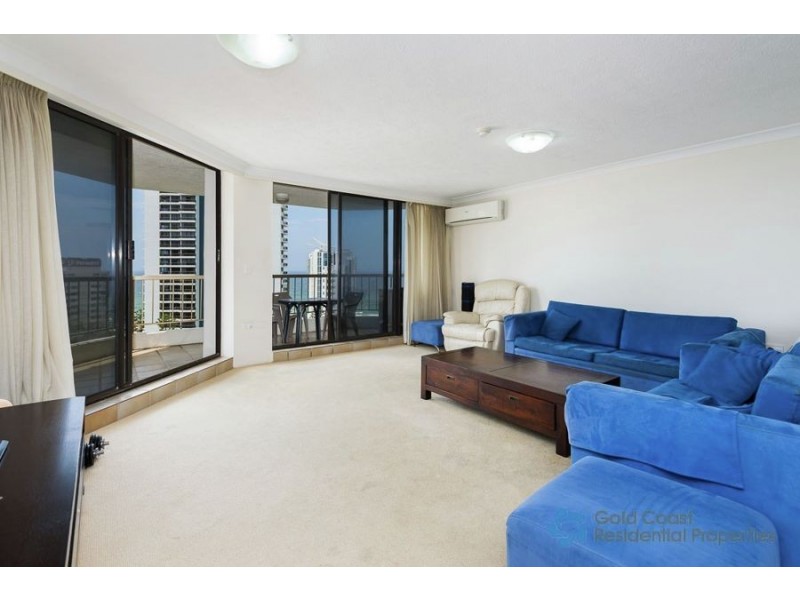 41/2981 Surfers Paradise Boulevard, Surfers Paradise QLD 4217