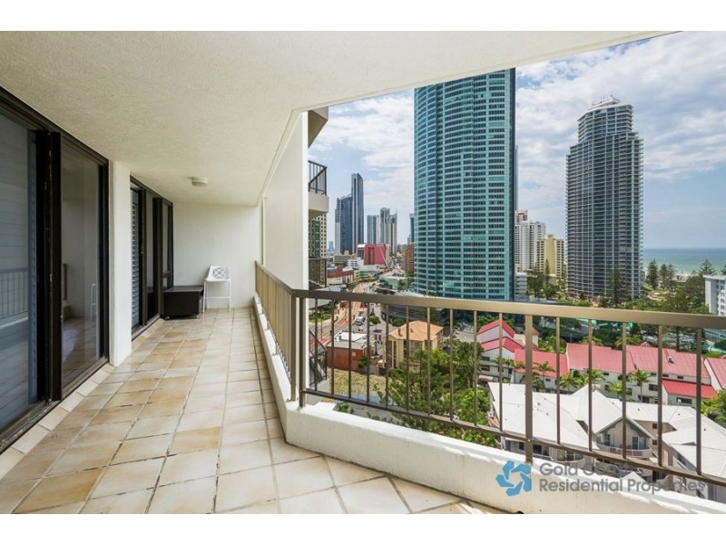 41/2981 Surfers Paradise Boulevard, Surfers Paradise QLD 4217