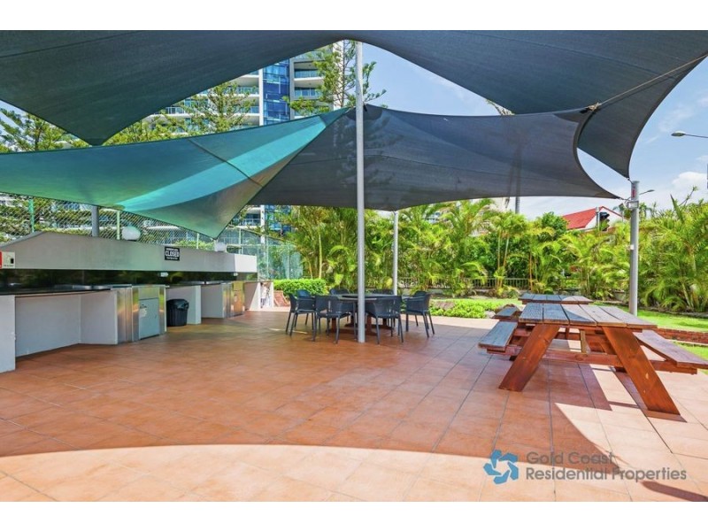 41/2981 Surfers Paradise Boulevard, Surfers Paradise QLD 4217