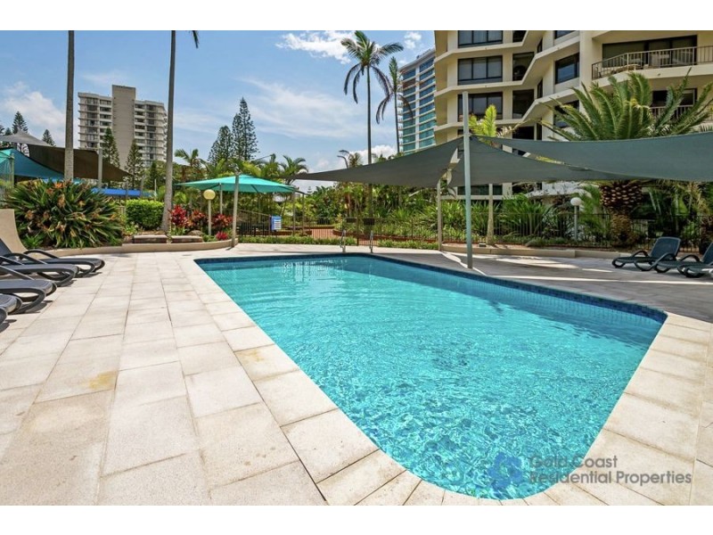 41/2981 Surfers Paradise Boulevard, Surfers Paradise QLD 4217