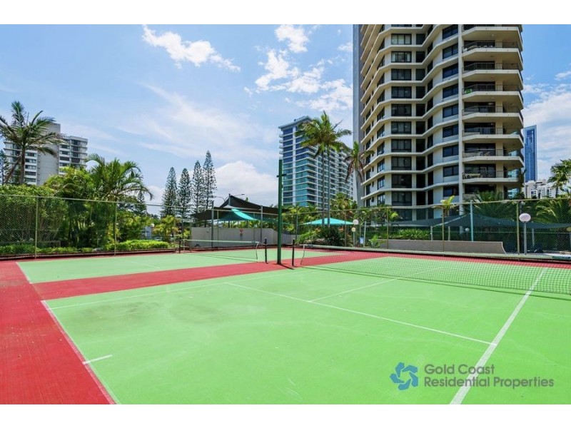 41/2981 Surfers Paradise Boulevard, Surfers Paradise QLD 4217