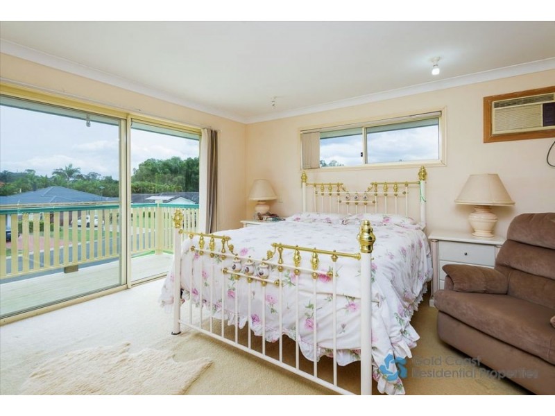 1 Kettlewell Chase, Arundel QLD 4214