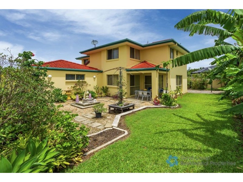 1 Kettlewell Chase, Arundel QLD 4214