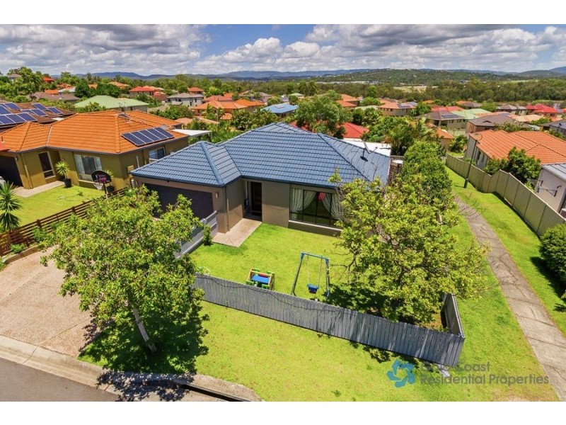 44 Tiger Drive, Arundel QLD 4214