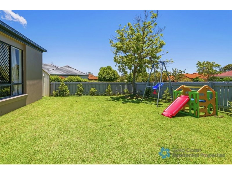 44 Tiger Drive, Arundel QLD 4214