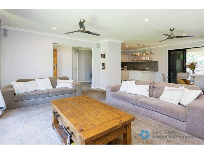 44 Tiger Drive, Arundel QLD 4214