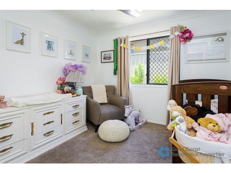 44 Tiger Drive, Arundel QLD 4214