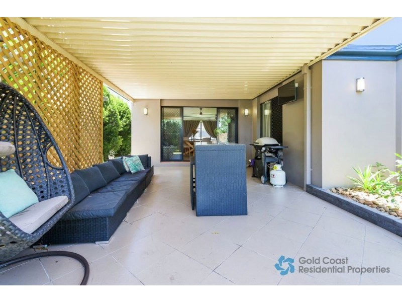 44 Tiger Drive, Arundel QLD 4214