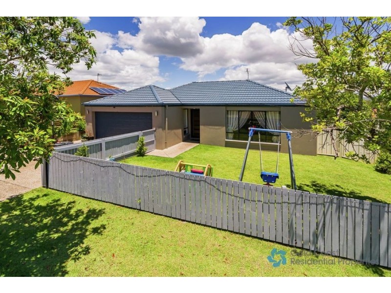 44 Tiger Drive, Arundel QLD 4214