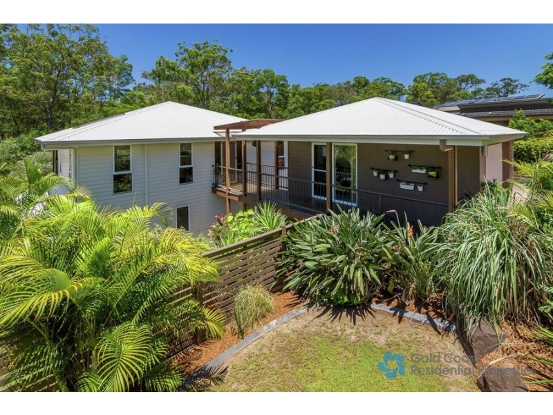 62 Cobb and Co. Drive, Oxenford QLD 4210