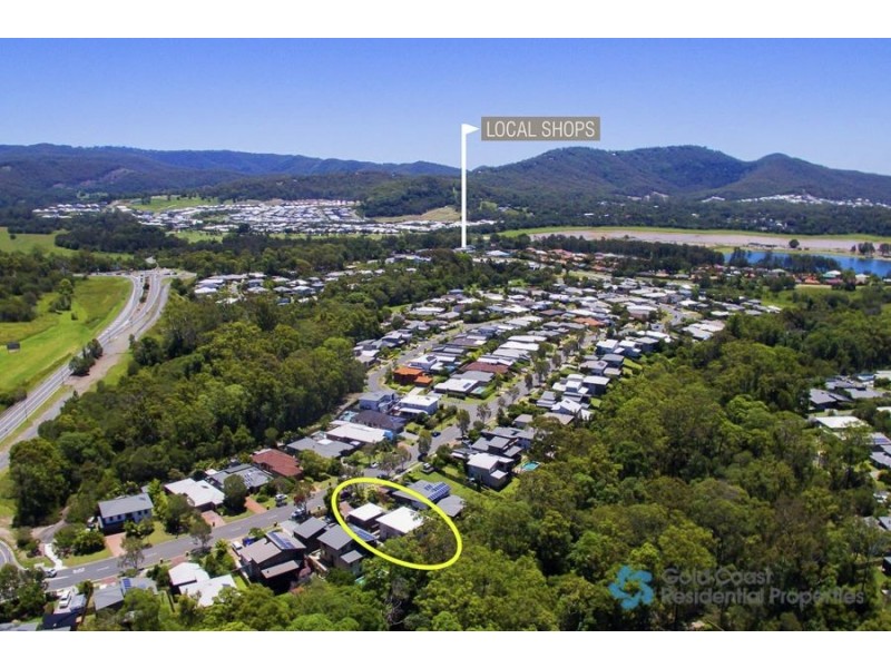 62 Cobb and Co. Drive, Oxenford QLD 4210