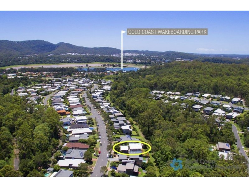 62 Cobb and Co. Drive, Oxenford QLD 4210