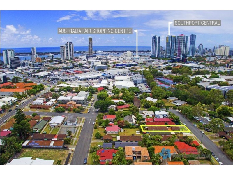 9 Spencer St, Southport QLD 4215