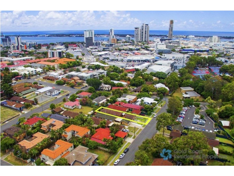 9 Spencer St, Southport QLD 4215