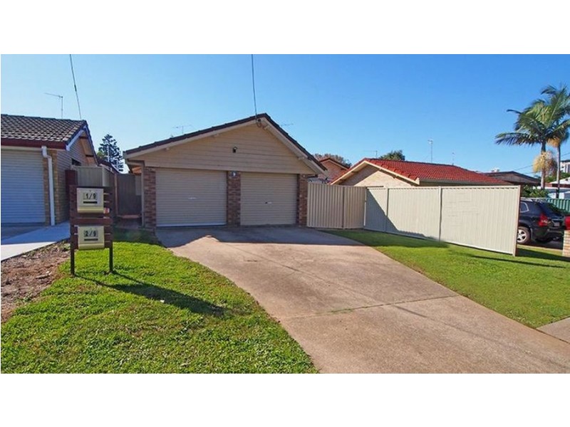 9 Spencer St, Southport QLD 4215