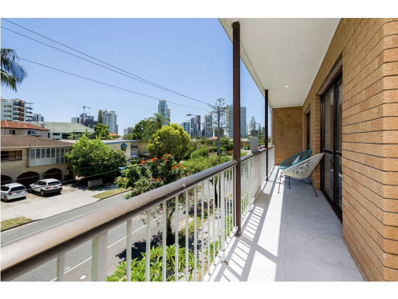 5/26 Thomas Drive, Surfers Paradise QLD 4217
