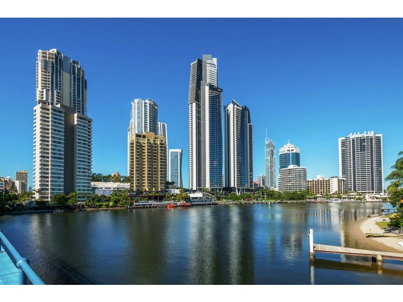 5/26 Thomas Drive, Surfers Paradise QLD 4217