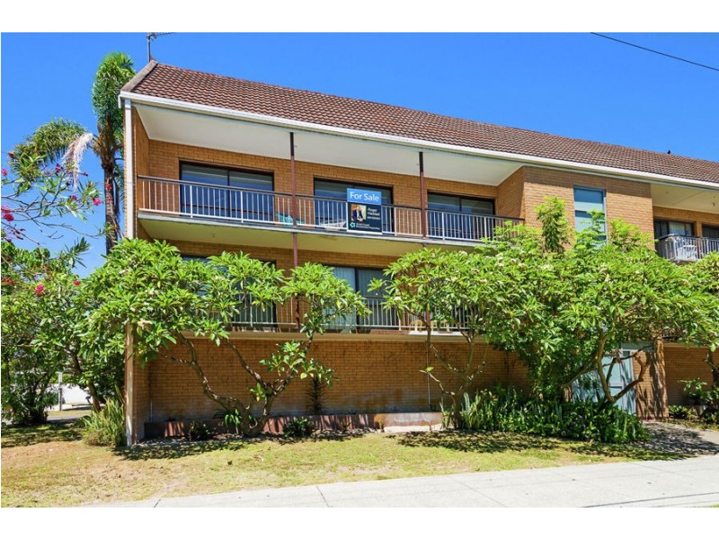 5/26 Thomas Drive, Surfers Paradise QLD 4217