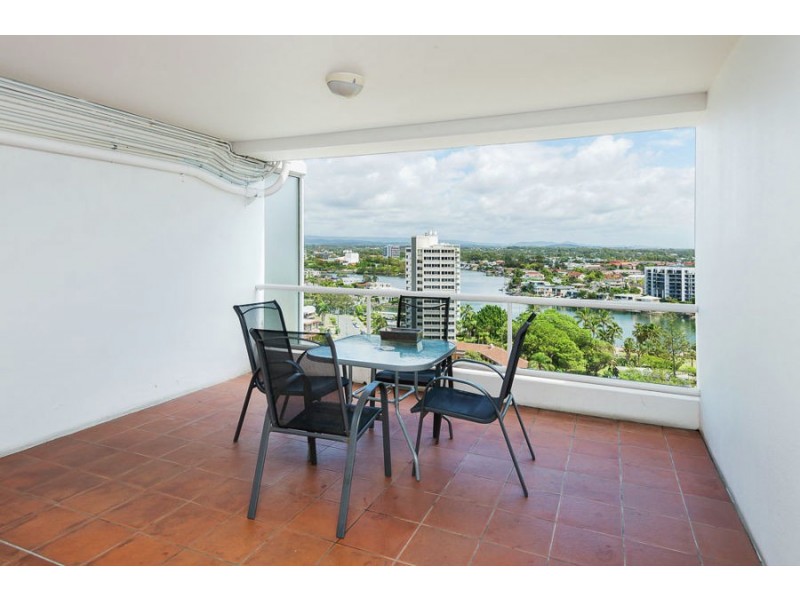 1401/70 Remembrance Drive, Surfers Paradise QLD 4217