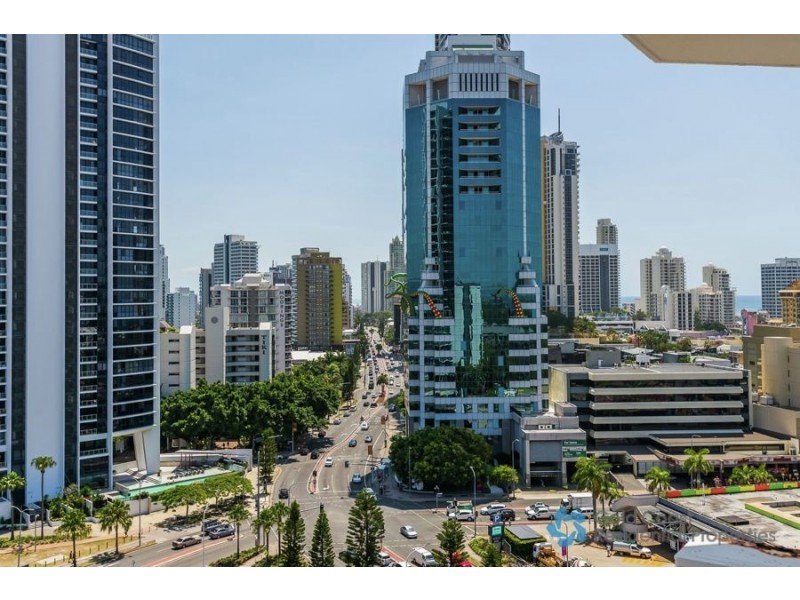 1401/70 Remembrance Drive, Surfers Paradise QLD 4217