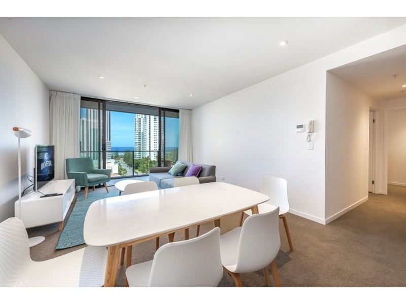 50 Surf Pde, Broadbeach QLD 4218