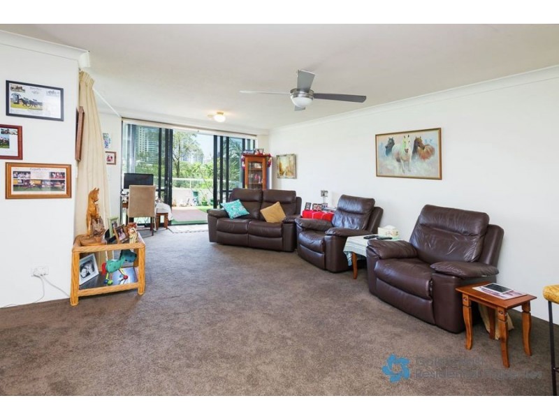 309/70 Remembrance Drive, Surfers Paradise QLD 4217