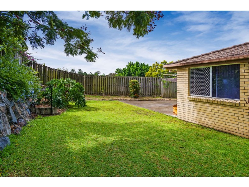 1/20 Mackellar Drive, Nerang QLD 4211