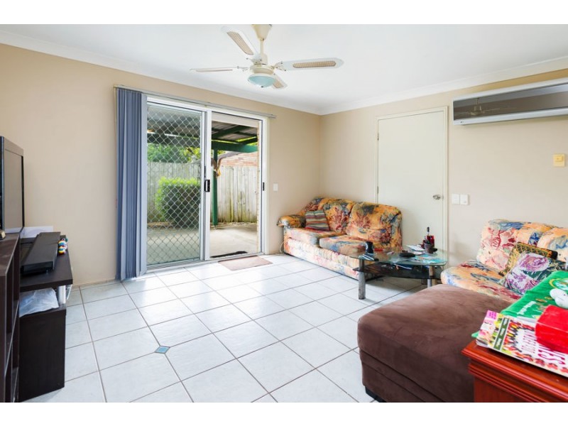 1/20 Mackellar Drive, Nerang QLD 4211