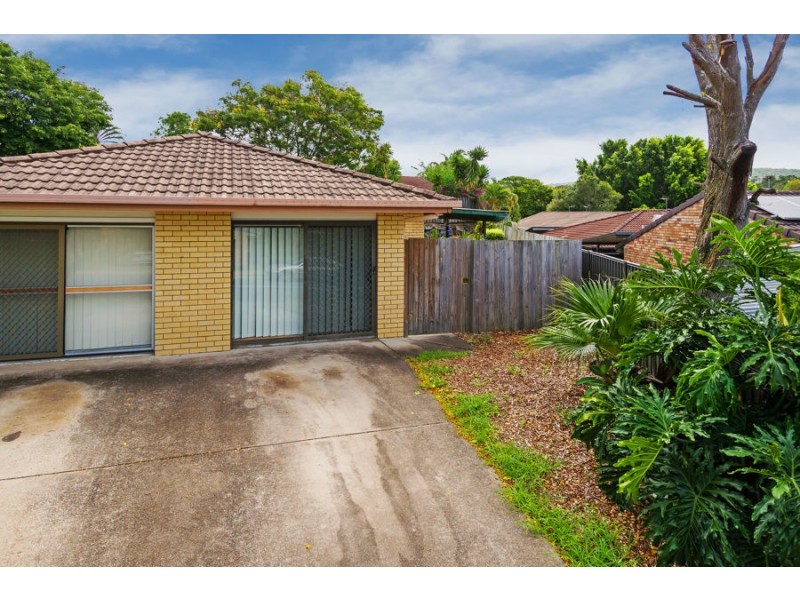 1/20 Mackellar Drive, Nerang QLD 4211