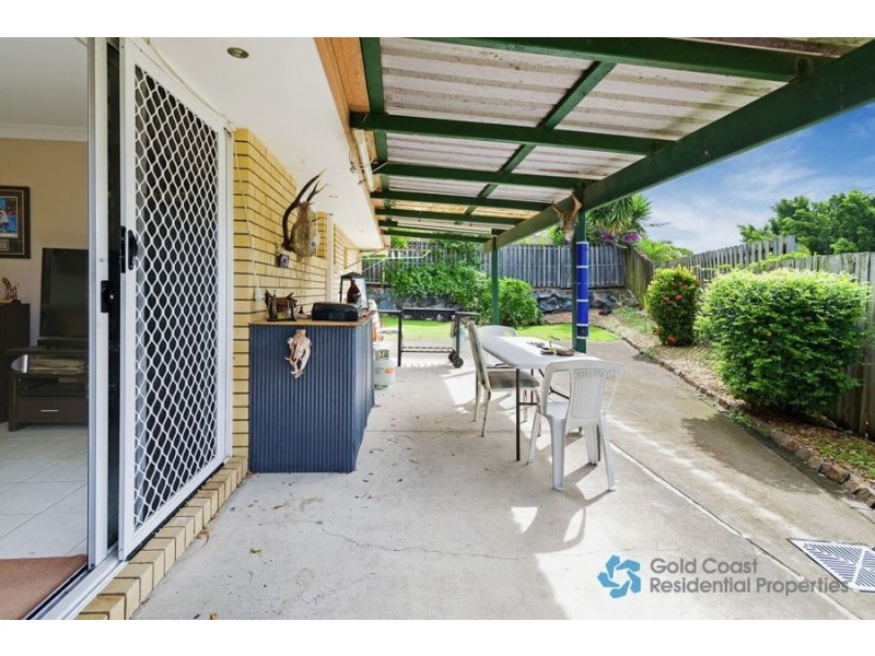 1/20 Mackellar Drive, Nerang QLD 4211