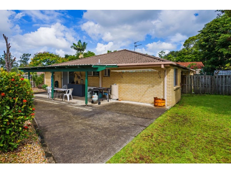 1/20 Mackellar Drive, Nerang QLD 4211